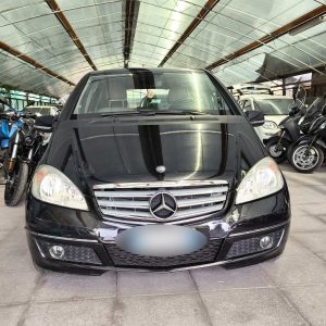 Mercedes-benz A 180 CDI 2.0 diesel Avantgarde 2008 USATO