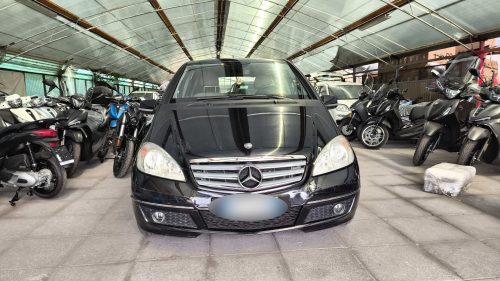 Mercedes-benz A 180 CDI 2.0 diesel Avantgarde 2008 USATO