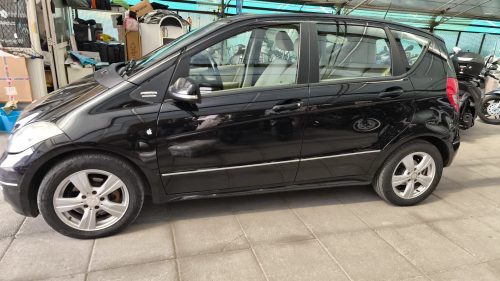 Mercedes-benz A 180 CDI 2.0 diesel Avantgarde 2008 USATO
