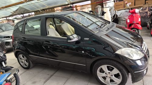 Mercedes-benz A 180 CDI 2.0 diesel Avantgarde 2008 USATO