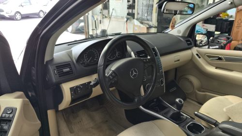 Mercedes-benz A 180 CDI 2.0 diesel Avantgarde 2008 USATO