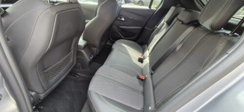 Peugeot 208 PureTech 100 GT 2024 USATO
