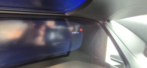 Peugeot 208 PureTech 100 GT 2024 USATO