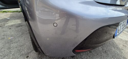 Peugeot 208 PureTech 100 GT 2024 USATO