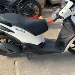 Piaggio Liberty S 50 del 2022