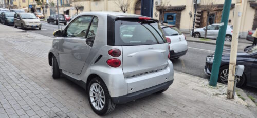 Smart ForTwo 800 33 kW coupé passion cdi 2008 USATO