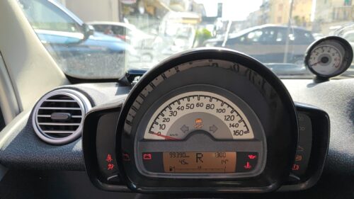 Smart ForTwo 2012 USATO
