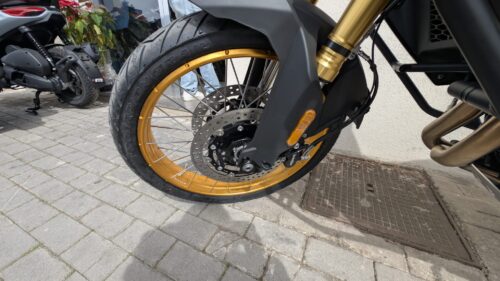 Voge Valico 900 DSX NUOVO