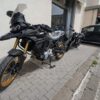 Voge Valico 900 DSX NUOVO