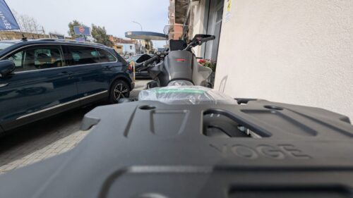 Voge Valico 900 DSX NUOVO