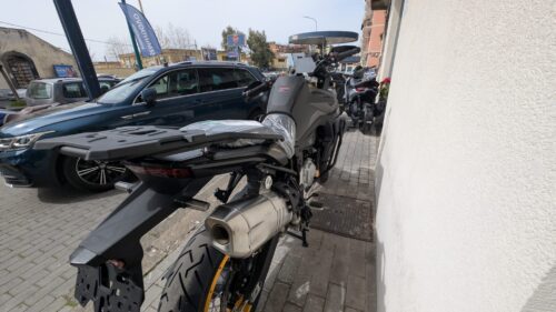 Voge Valico 900 DSX NUOVO