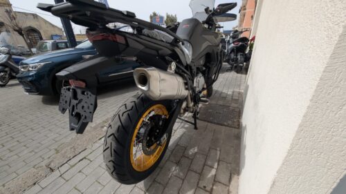 Voge Valico 900 DSX NUOVO