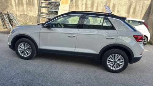 Volkswagen T-Roc 1.0 TSI Life 2023 USATO