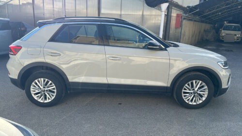 Volkswagen T-Roc 1.0 TSI Life 2023 USATO