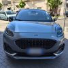 Ford Puma 1.0 EcoBoost Hybrid 155 CV S&S ST-Line X Vignale 2021 USATO