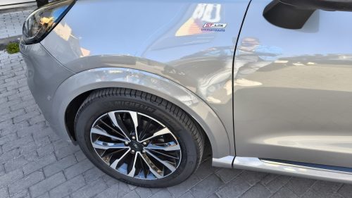 Ford Puma 1.0 EcoBoost Hybrid 155 CV S&S ST-Line Vignale 2021 USATO
