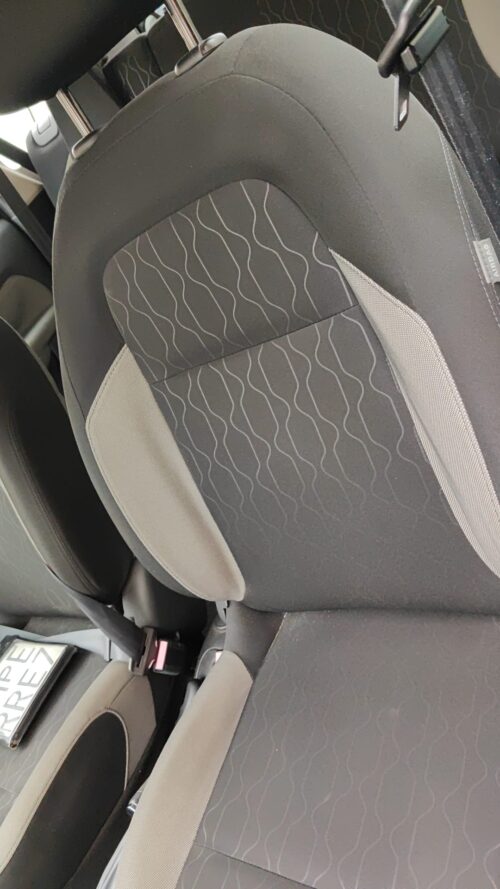 Citroen C3 Picasso 1.6 HDi 90 Exclusive 2014 USATO