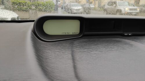 Citroen C3 Picasso 1.6 HDi 90 Exclusive 2014 USATO