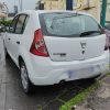 Dacia Sandero 1.4 8V GPL Lauréate 2010 USATO