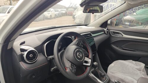 Mg ZS 1.5 VTi-tech Luxury 2025 KM0
