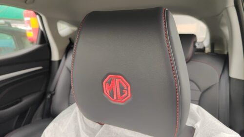 Mg ZS 1.5 VTi-tech Luxury 2025 KM0