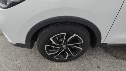 Mg ZS 1.5 VTi-tech Luxury 2025 KM0
