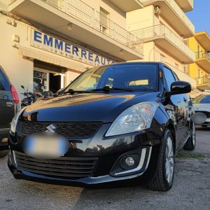 Suzuki Swift 1.3 Multijet DIESEL 2016 USATO