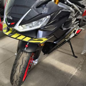 Aprilia RS 660 NUOVA