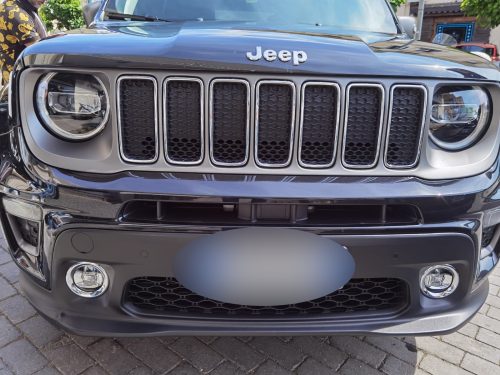 Jeep Renegade 1.6 Mjt 130 CV Limited 2021 OFFERTISSIMA