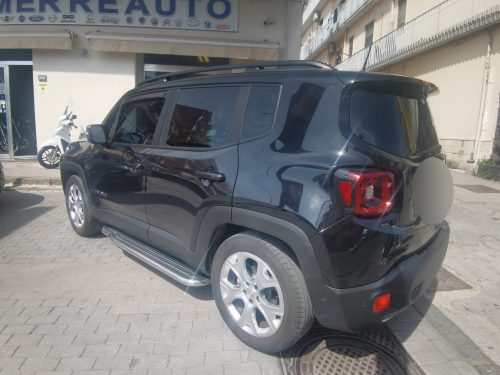 Jeep Renegade 1.6 Mjt 130 CV Limited 2021 OFFERTISSIMA