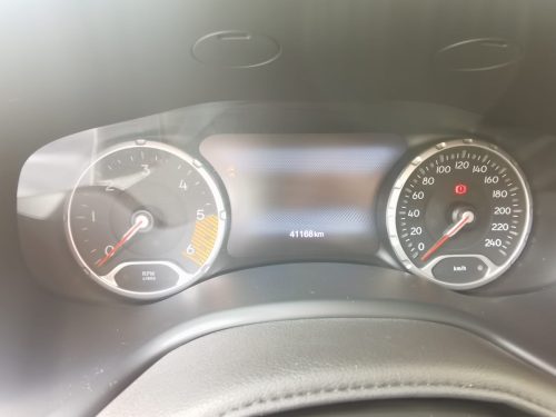 Jeep Renegade 1.6 Mjt 130 CV Limited 2021 OFFERTISSIMA
