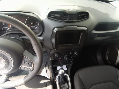 Jeep Renegade 1.6 Mjt 130 CV Limited 2021 OFFERTISSIMA