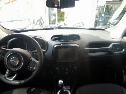 Jeep Renegade 1.6 Mjt 130 CV Limited 2021 OFFERTISSIMA