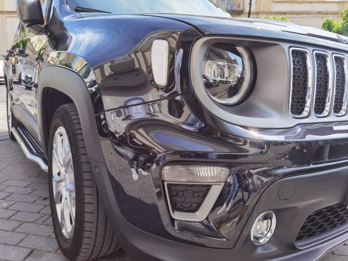 Jeep Renegade 1.6 Mjt 130 CV Limited 2021 OFFERTISSIMA