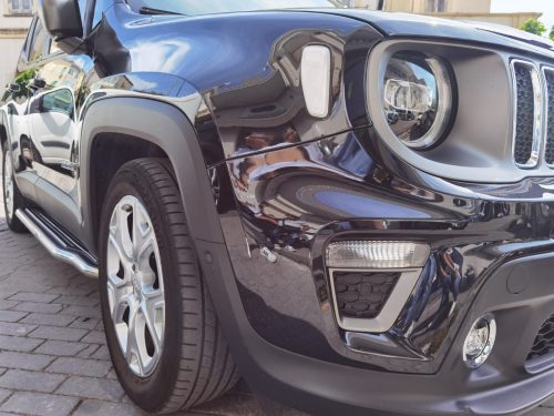 Jeep Renegade 1.6 Mjt 130 CV Limited 2021 OFFERTISSIMA