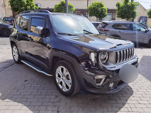Jeep Renegade 1.6 Mjt 130 CV Limited 2021 OFFERTISSIMA