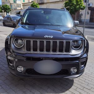 Jeep Renegade 1.6 Mjt 130 CV Limited 2021 OFFERTISSIMA
