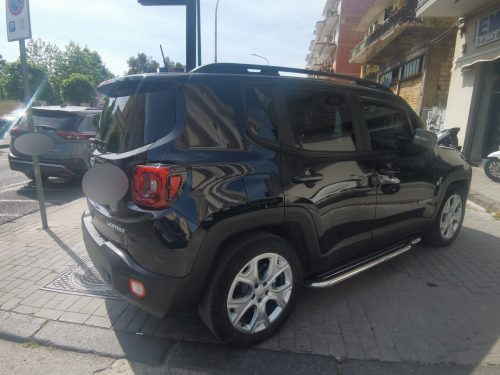 Jeep Renegade 1.6 Mjt 130 CV Limited 2021 OFFERTISSIMA
