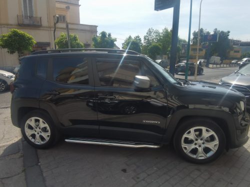 Jeep Renegade 1.6 Mjt 130 CV Limited 2021 OFFERTISSIMA
