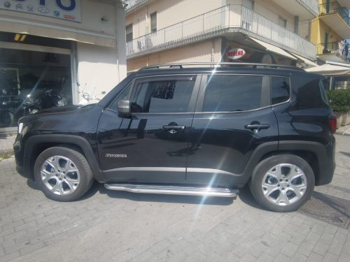 Jeep Renegade 1.6 Mjt 130 CV Limited 2021 OFFERTISSIMA
