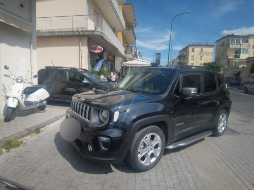 Jeep Renegade 1.6 Mjt 130 CV Limited 2021 OFFERTISSIMA