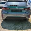 MG3 Pronta Consegna con Promozione su Veicoli in Stock