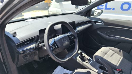 MG3 Pronta Consegna con Promozione su Veicoli in Stock