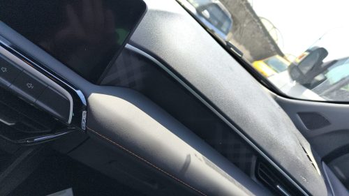 MG3 Pronta Consegna con Promozione su Veicoli in Stock