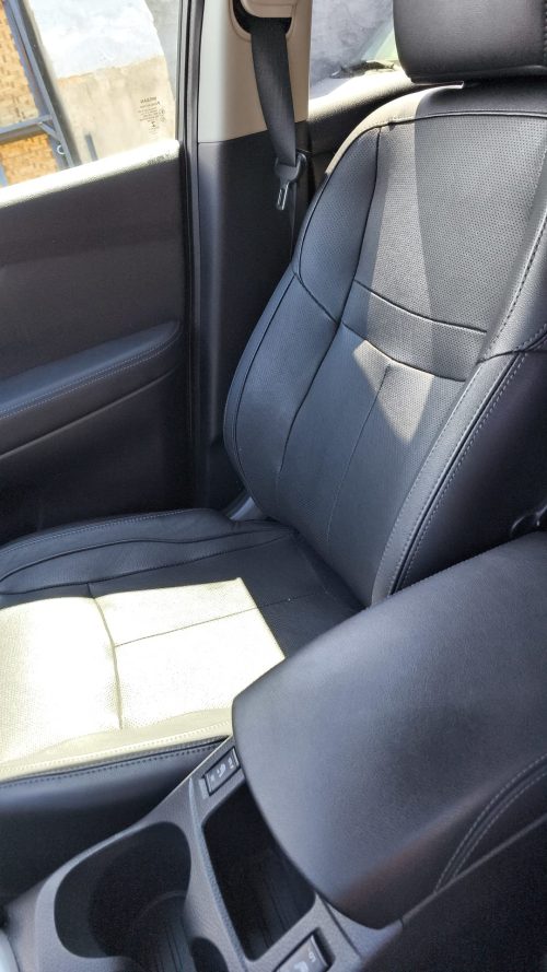 Nissan Qashqai 1.6 dCi 130cv AUTOMATICA Tekna 2016