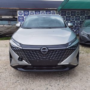 Nissan Qashqai NUOVO 2025