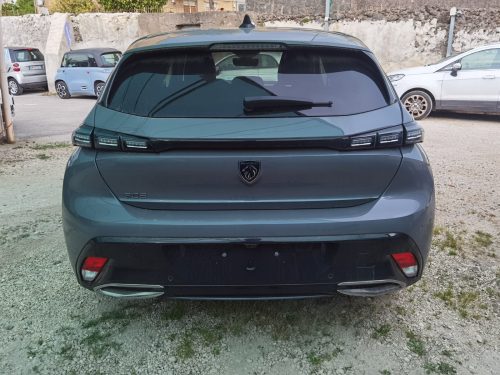 Peugeot 308 Hybrid 100KW STYLE NUOVA