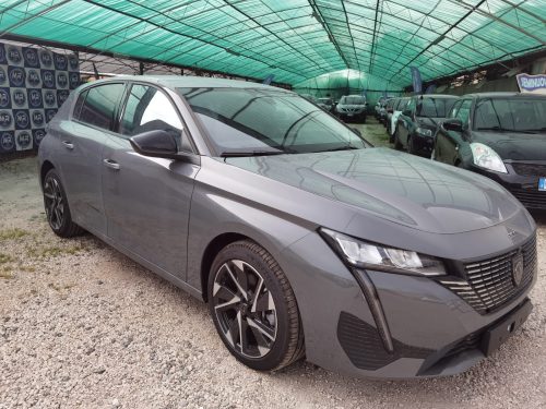 Peugeot 308 Hybrid 100KW STYLE NUOVA