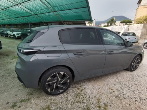 Peugeot 308 Hybrid 100KW STYLE NUOVA