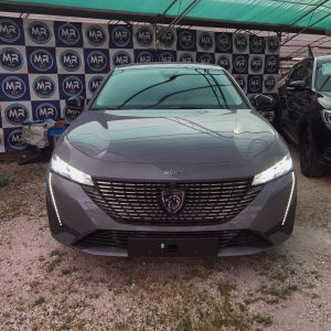 Peugeot 308 Hybrid 100KW STYLE NUOVA